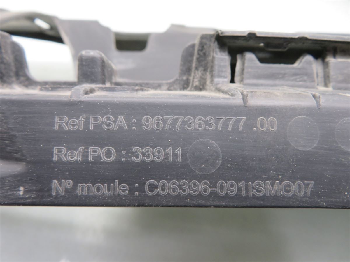 Frontplate – bilde 2