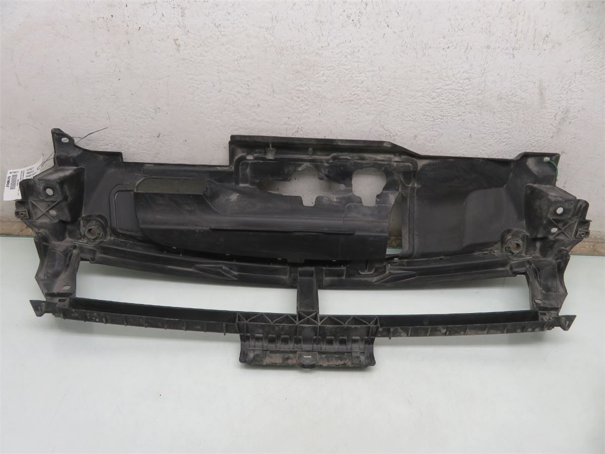 Frontplate – bilde 3