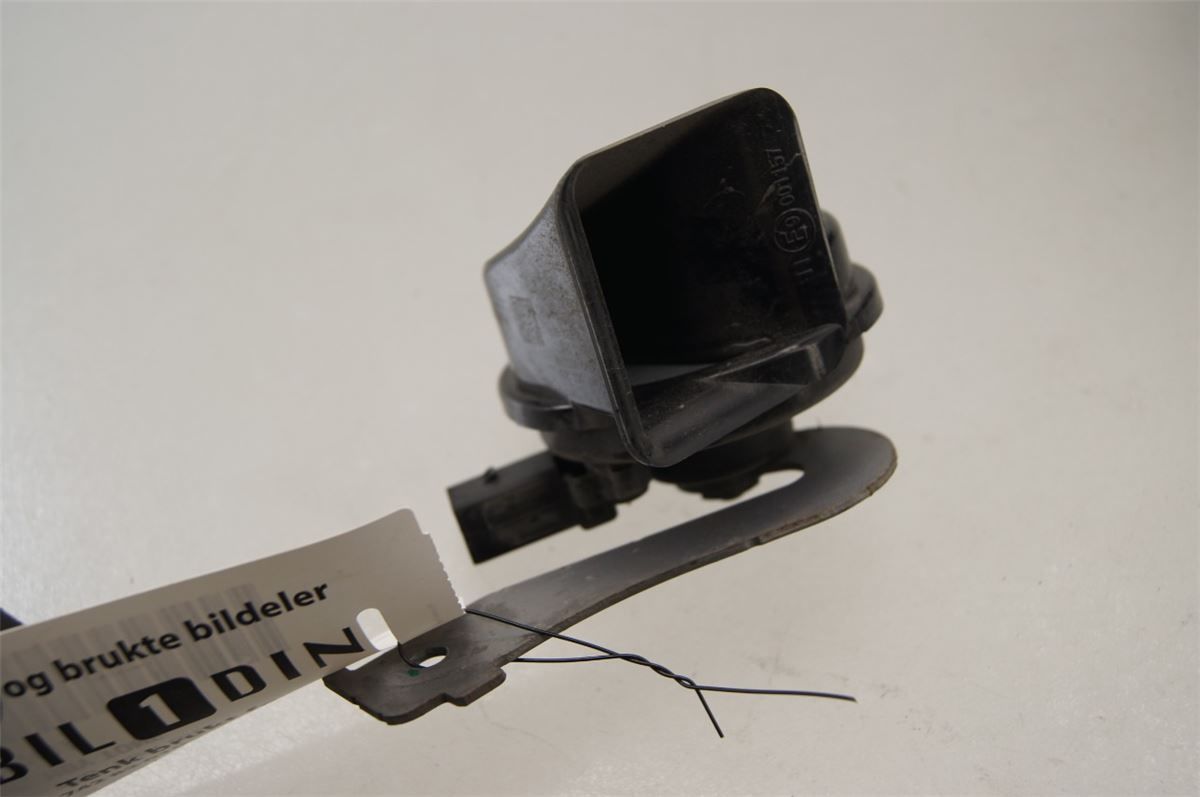 Signalhorn – bilde 1