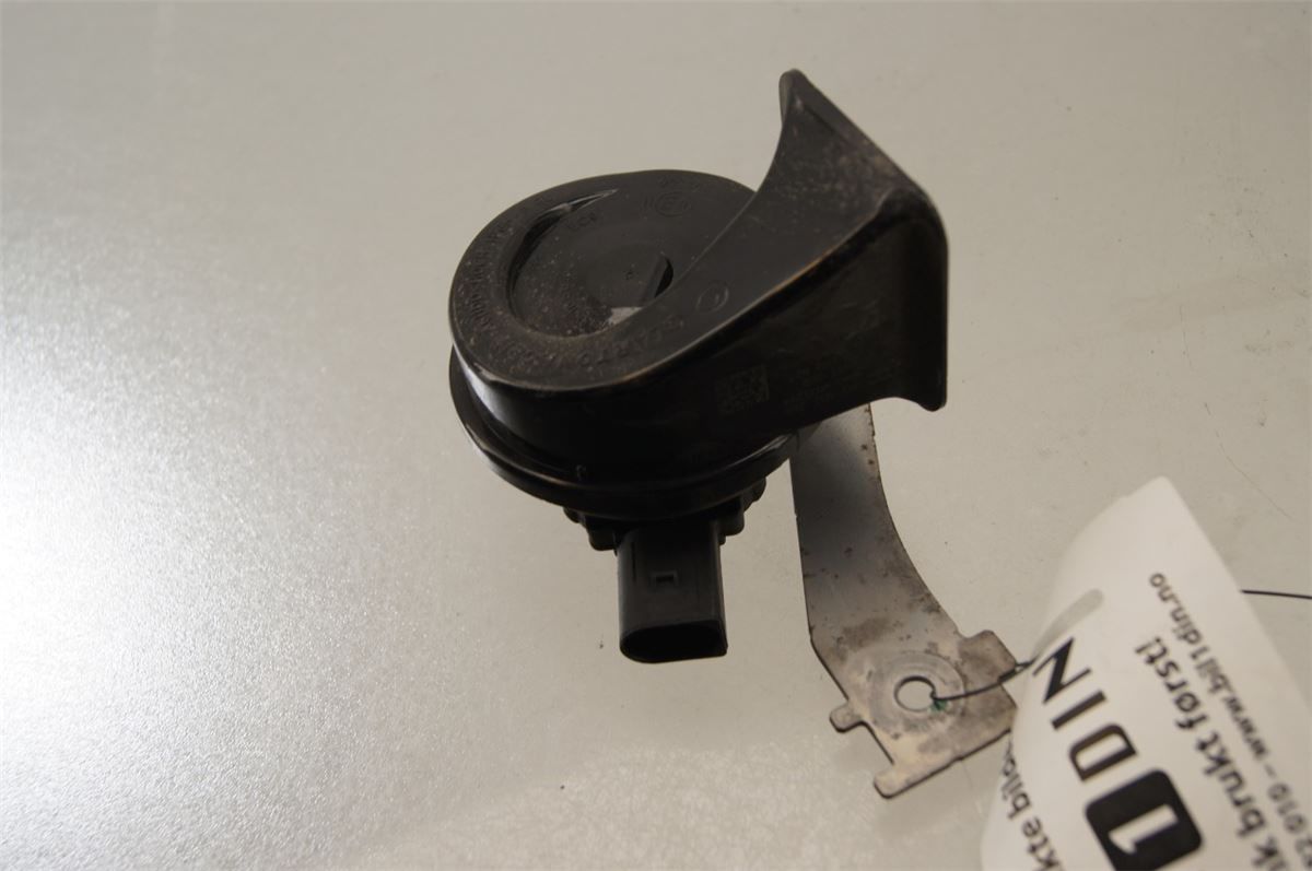Signalhorn – bilde 2