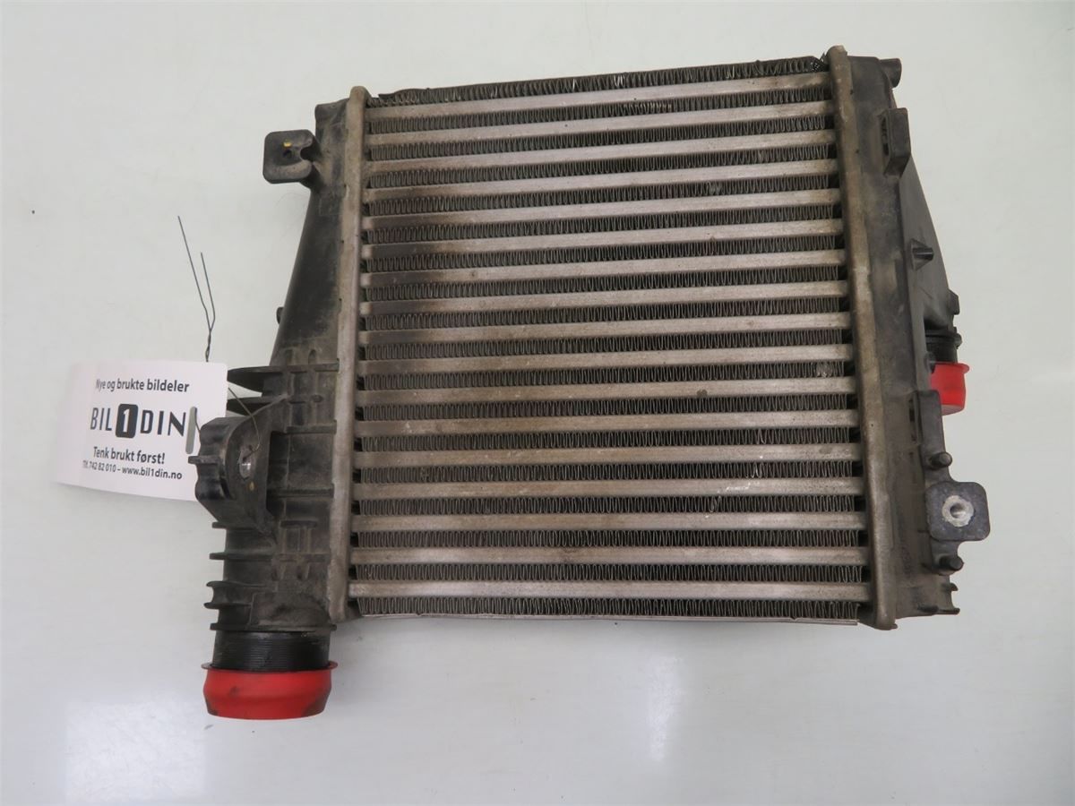Intercooler Radiator – bilde 1