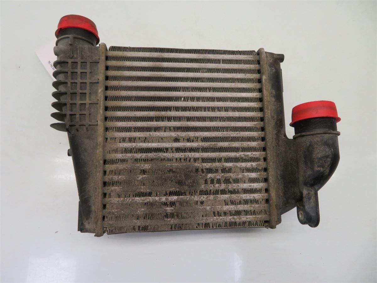 Intercooler Radiator – bilde 2