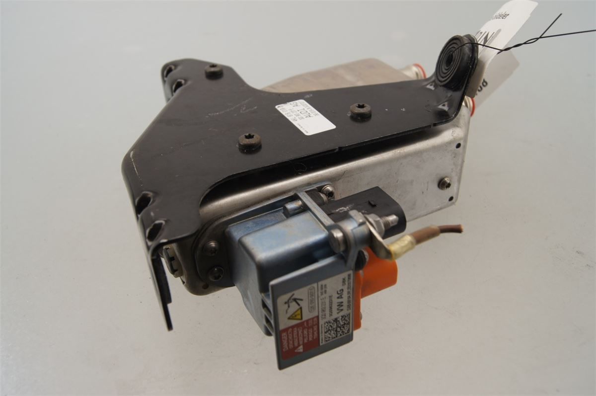 Motorvarmer Elektrisk – bilde 2