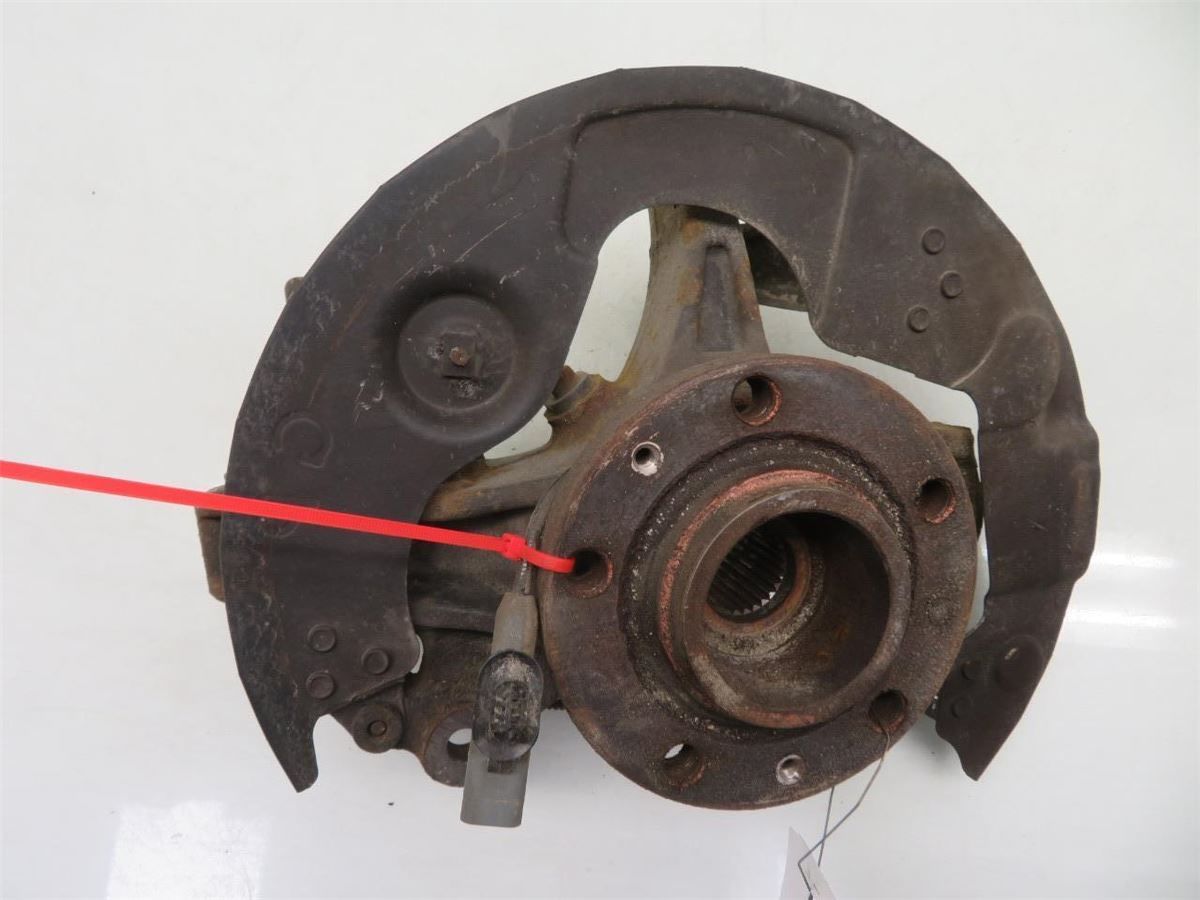 Spindel V.F – bilde 1