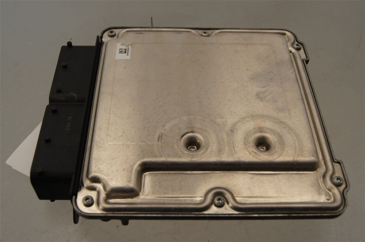 Styreenhet Motor (ECU) Diesel – bilde 3