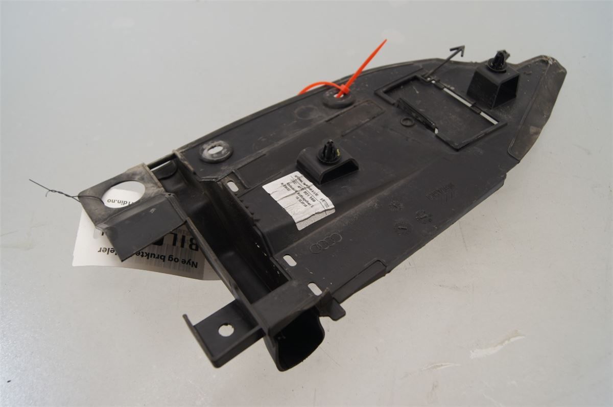 Front Plastdeklser – bilde 2