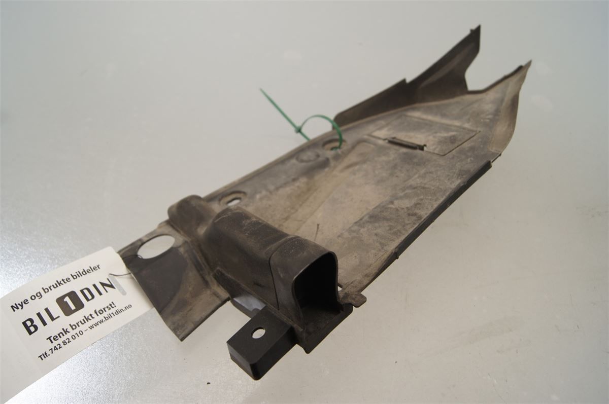 Front Plastdeklser – bilde 1