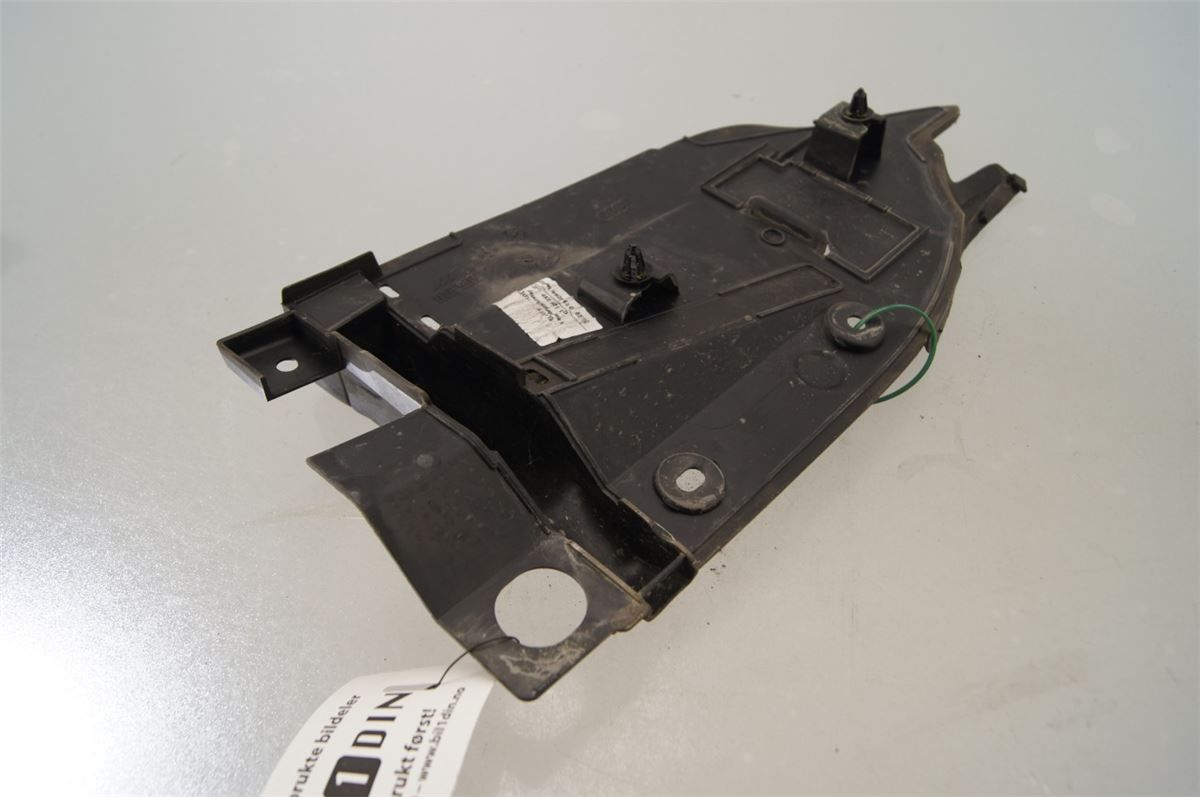 Front Plastdeklser – bilde 2