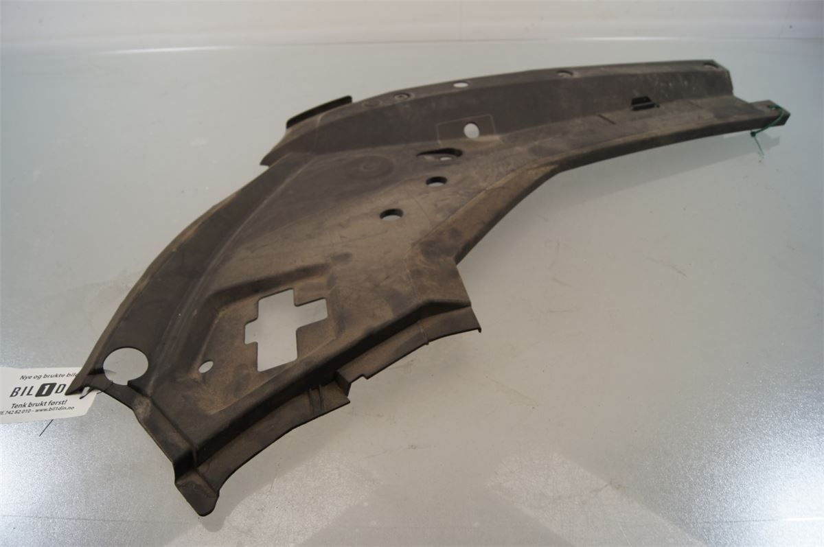Front Plastdeklser – bilde 1