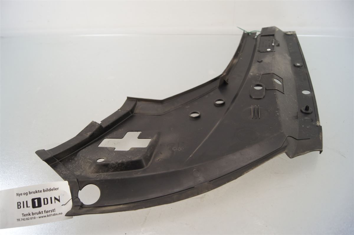 Front Plastdeklser – bilde 2