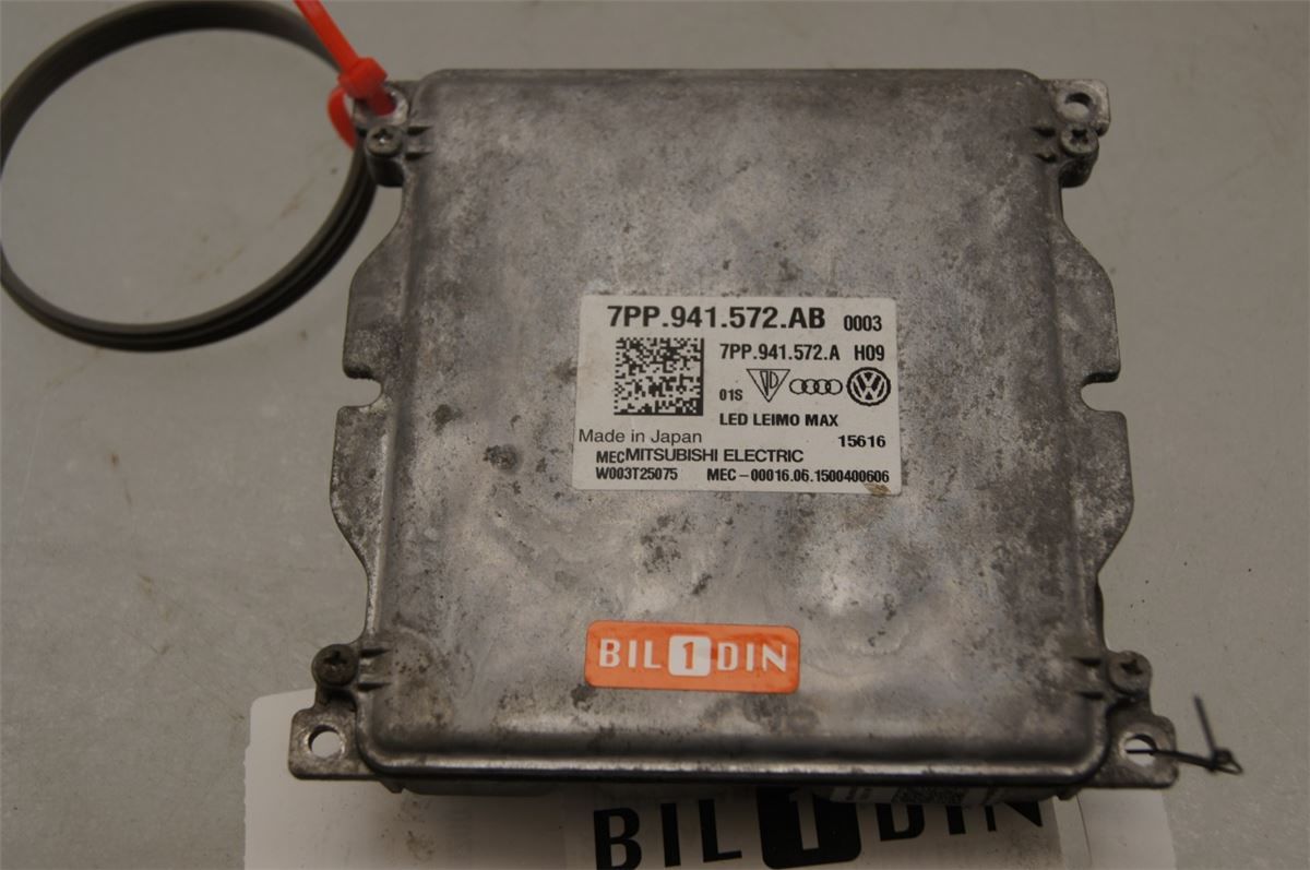 Styreenhet Xenon – bilde 2