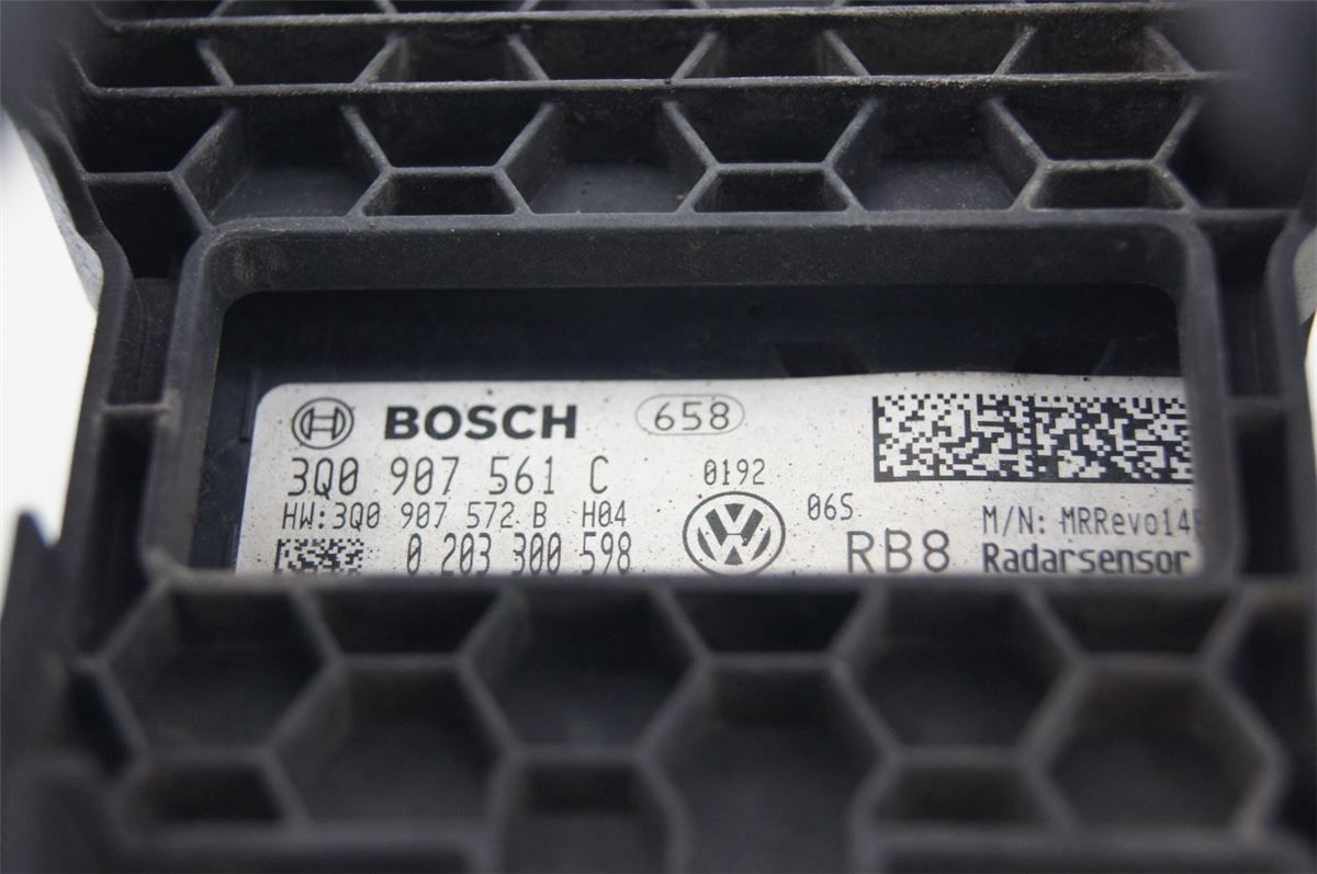 Sensor Adaptivradar Fartholder – bilde 2