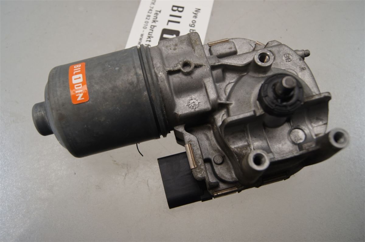 Viskermotor Frontrute – bilde 2