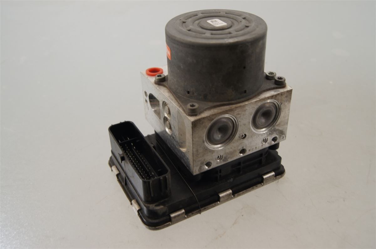 ABS Hydraulikkaggregat – bilde 1