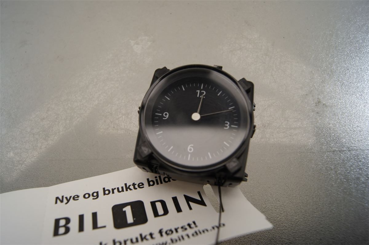 Instr. Klokke – bilde 1