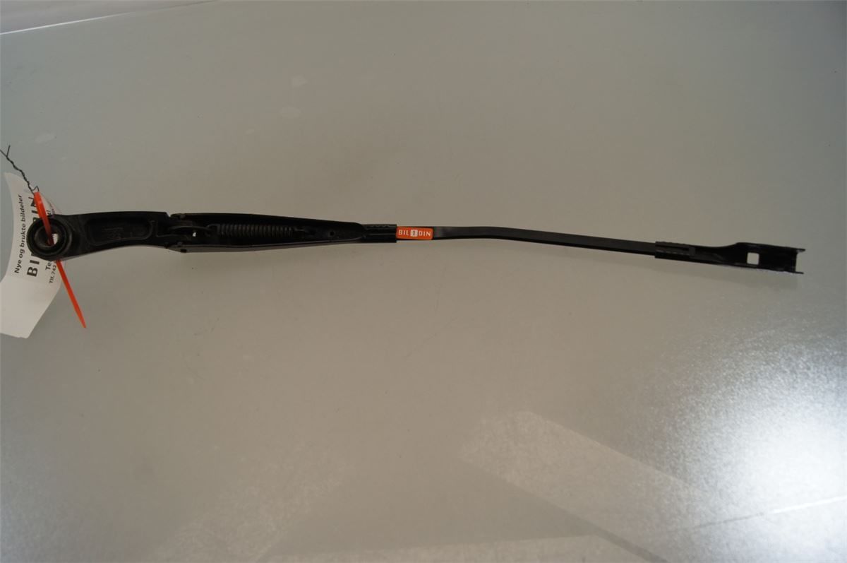 Viskerarm / Armer Frontrute – bilde 2