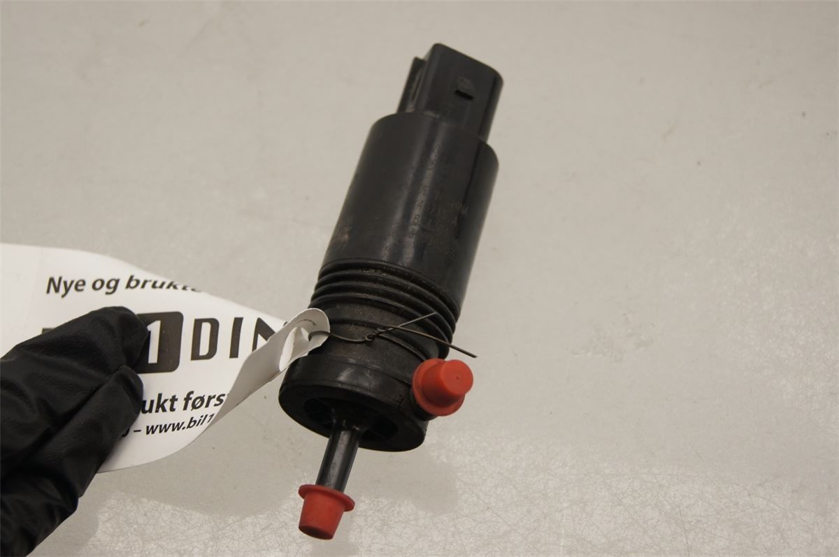 Spylerpumpe Høytrykk – bilde 2