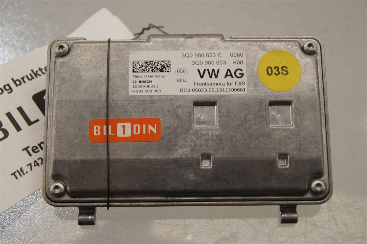 Sensor Adaptivradar Fartholder – bilde 3