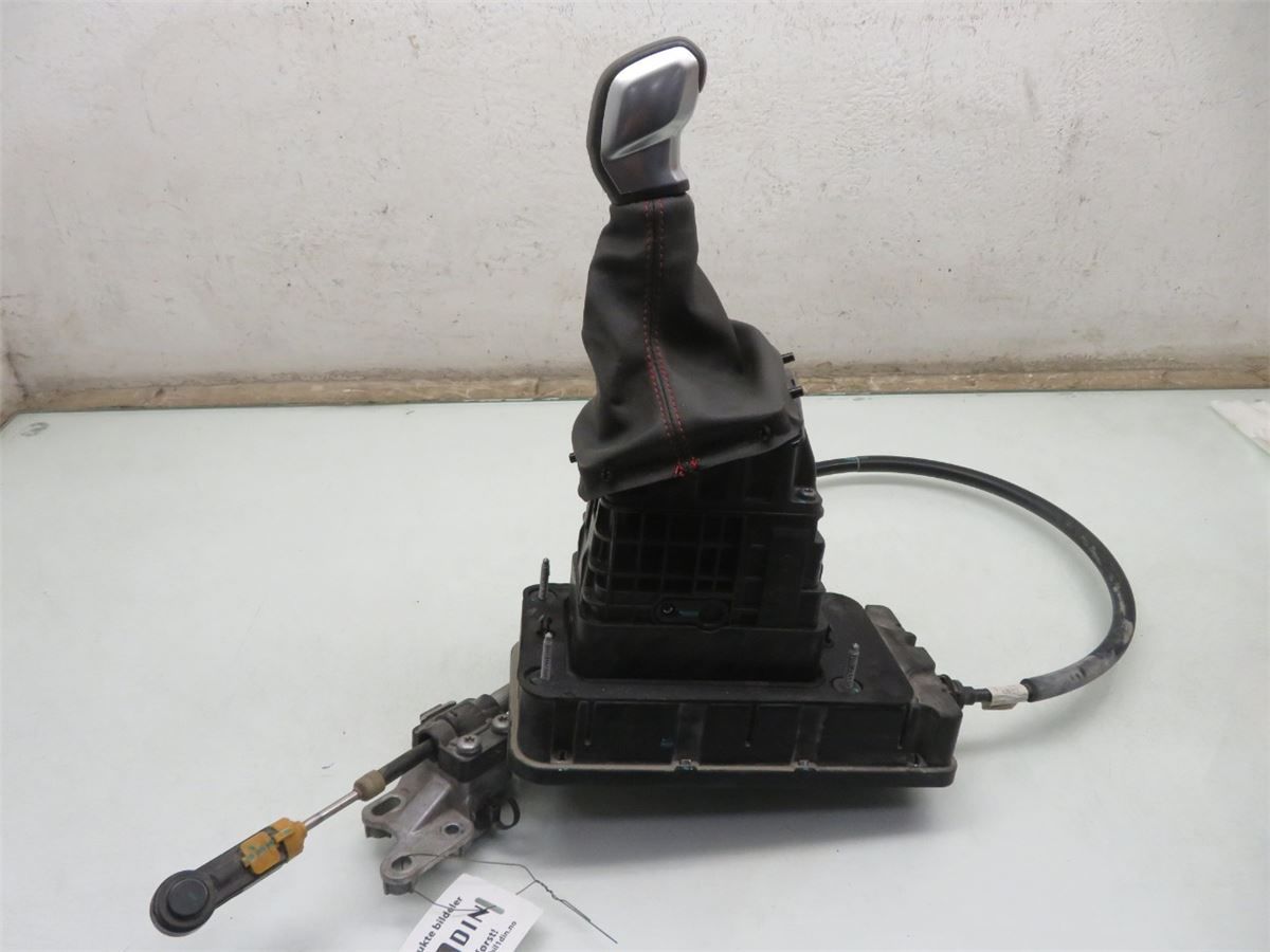 Gearspak – bilde 1