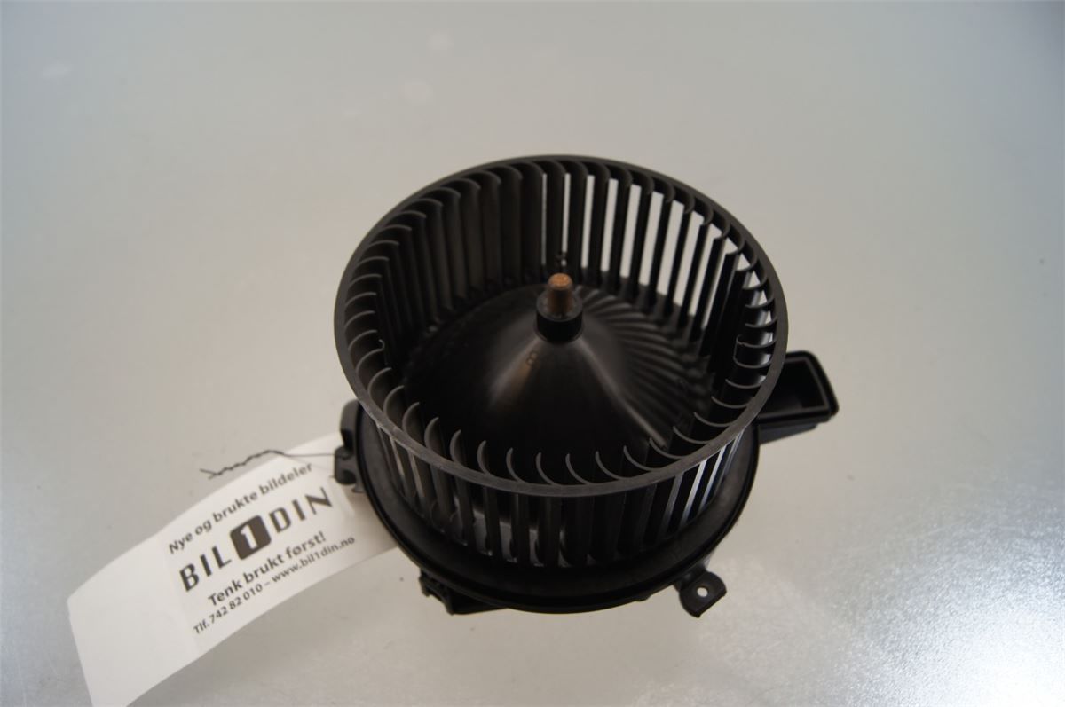 Varmeapparat Viftemotor – bilde 1