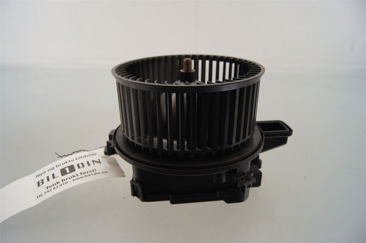 Varmeapparat Viftemotor – bilde 2