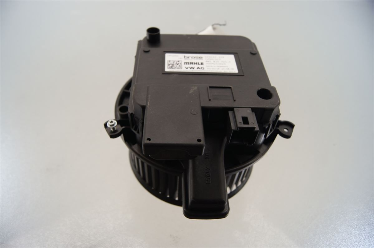 Varmeapparat Viftemotor – bilde 4