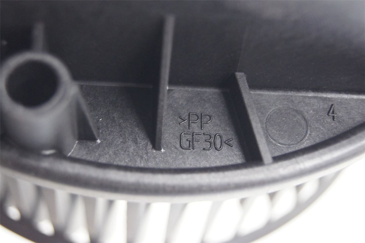 Varmeapparat Viftemotor – bilde 6