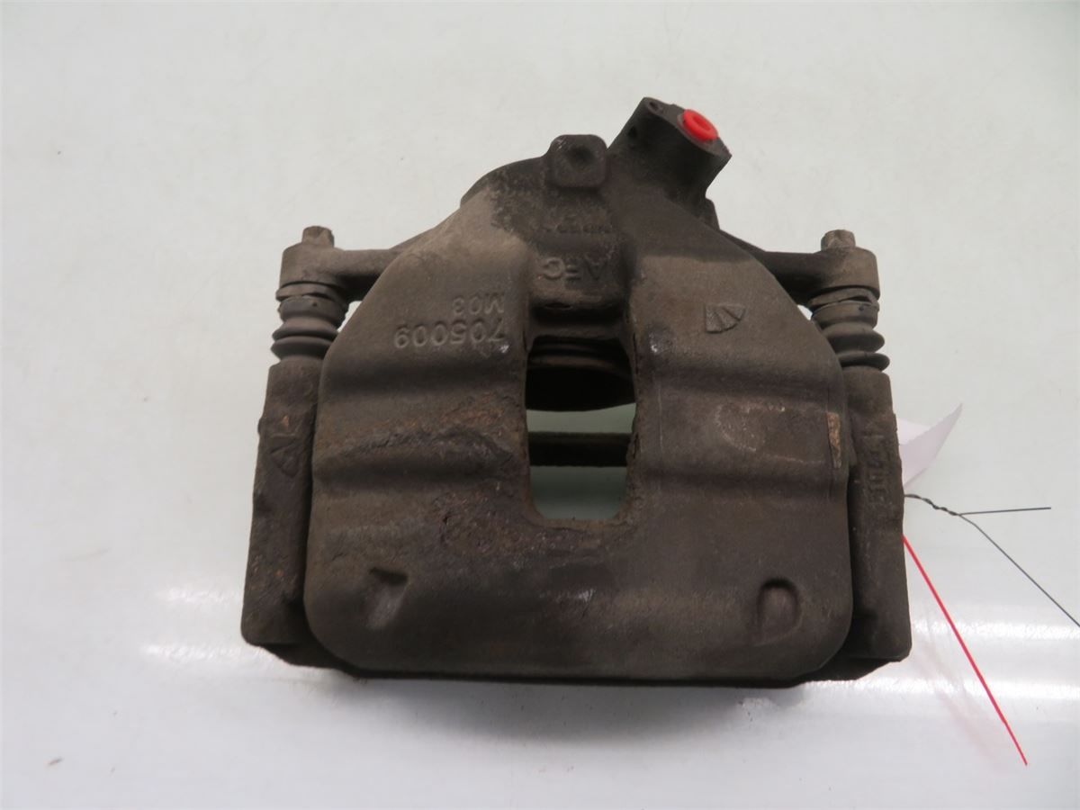 Bremsecaliper Foran Venstre – bilde 2