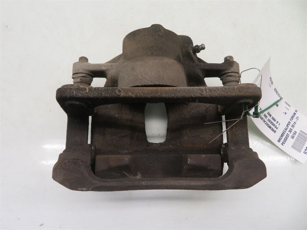 Bremsecaliper Foran Høyre – bilde 1