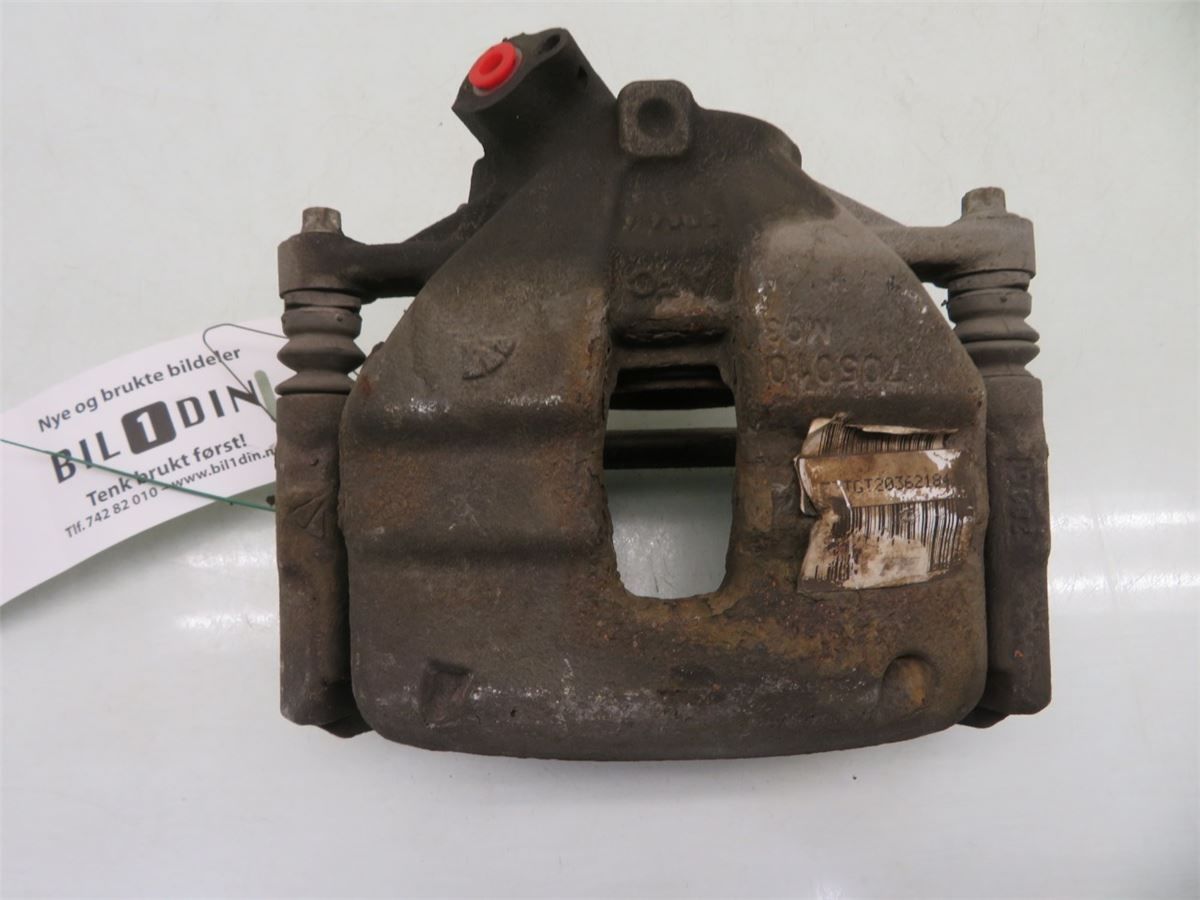 Bremsecaliper Foran Høyre – bilde 2