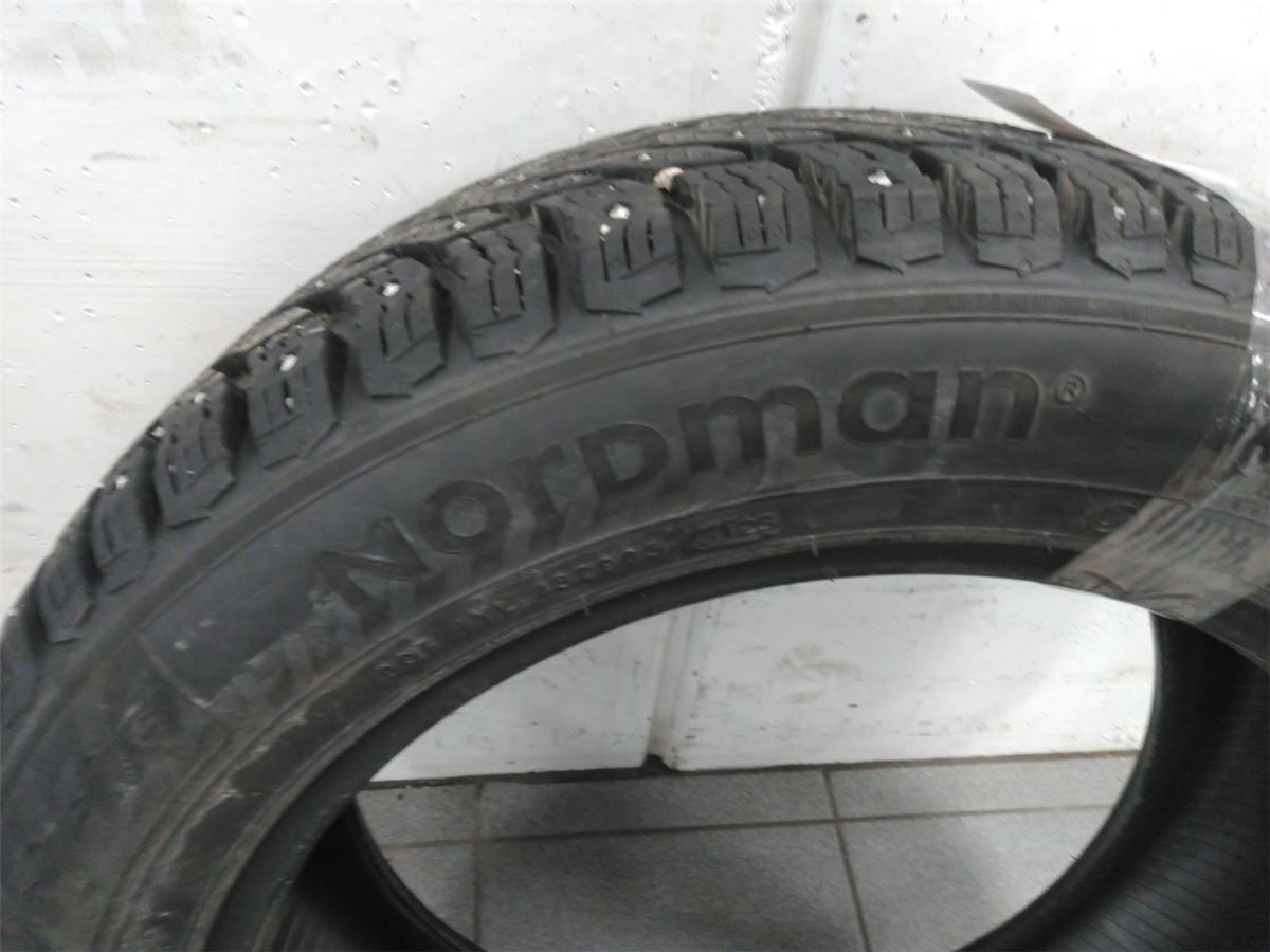 Dekk 17 215/55-17 – bilde 3