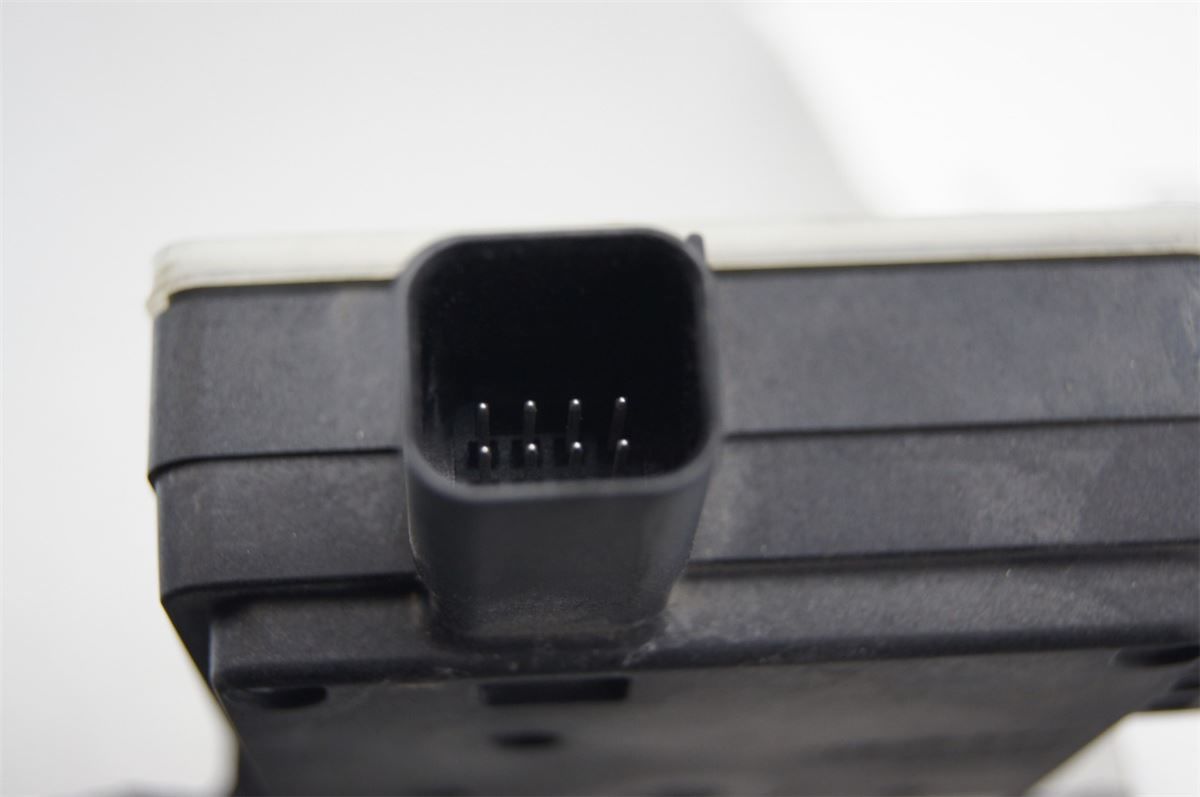 Sensor Aktiv Kollisjonsbeskytt – bilde 4