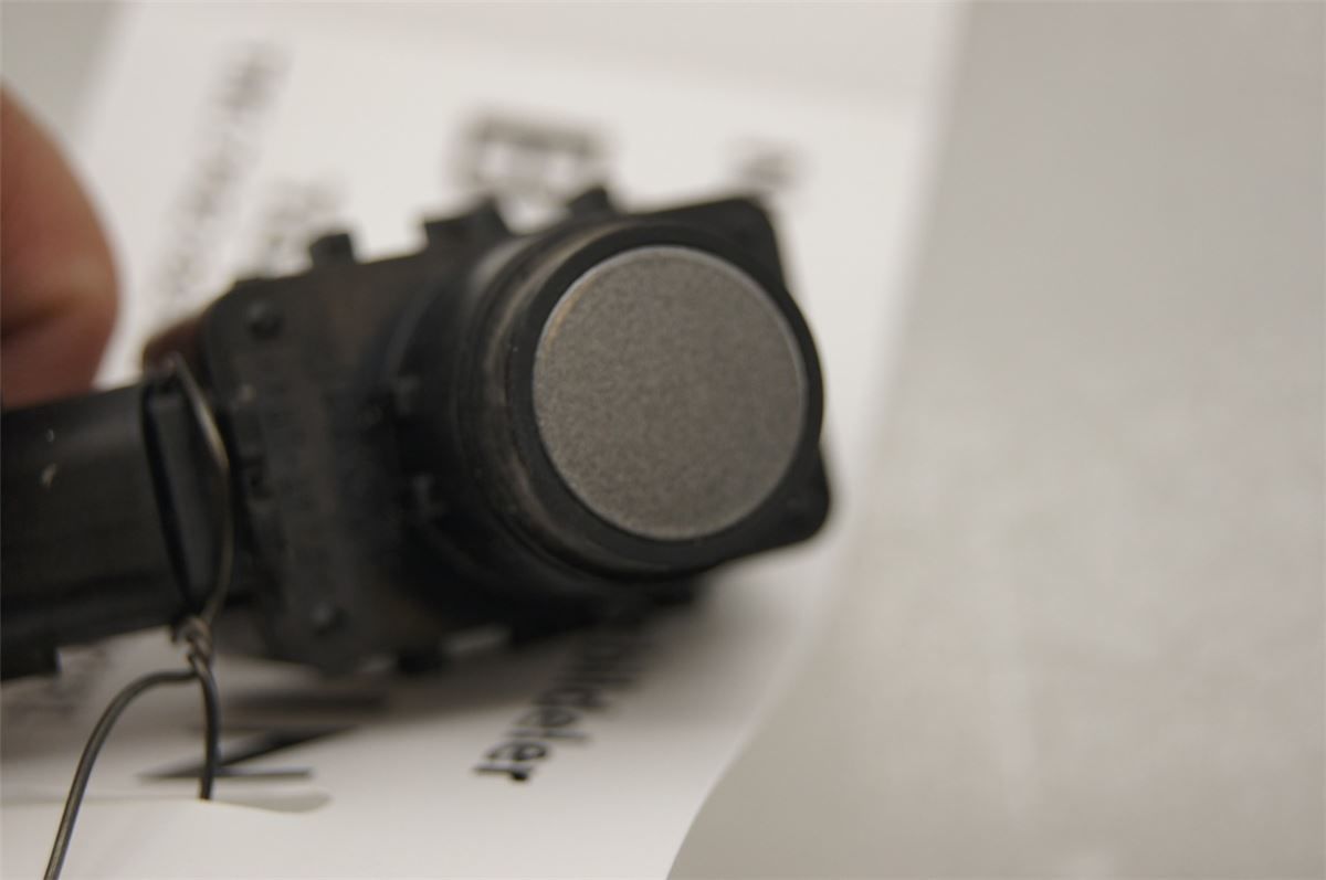 Sensor Parkering Front – bilde 2