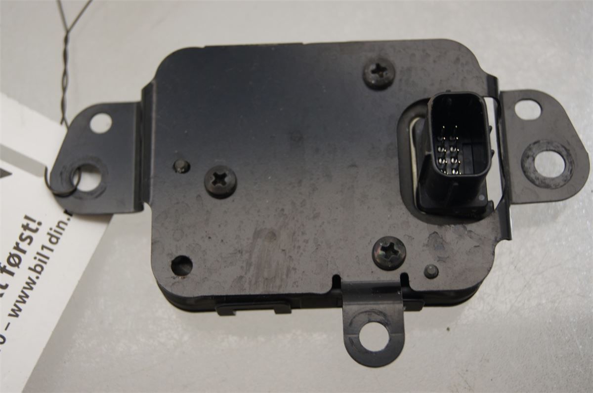 Sensor Adaptivradar Fartholder – bilde 1