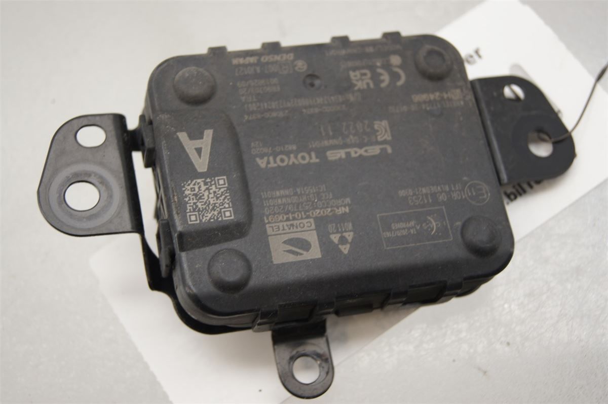 Sensor Adaptivradar Fartholder – bilde 2