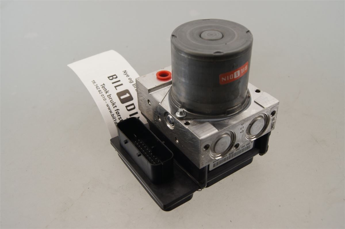 ABS Hydraulikkaggregat – bilde 1