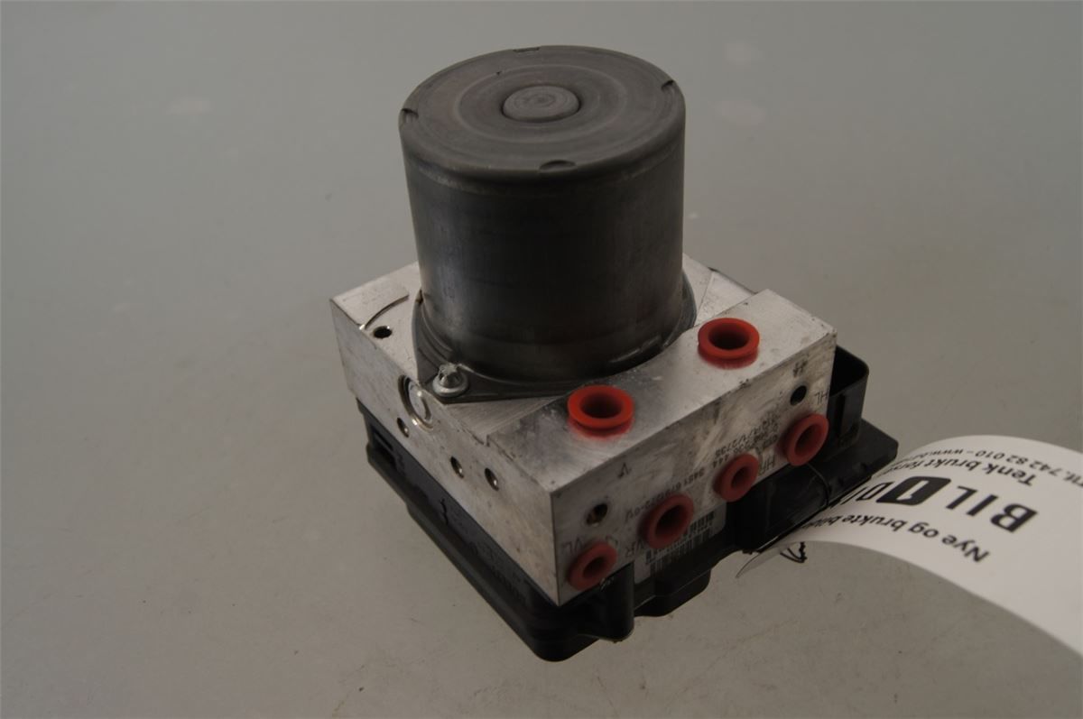 ABS Hydraulikkaggregat – bilde 2