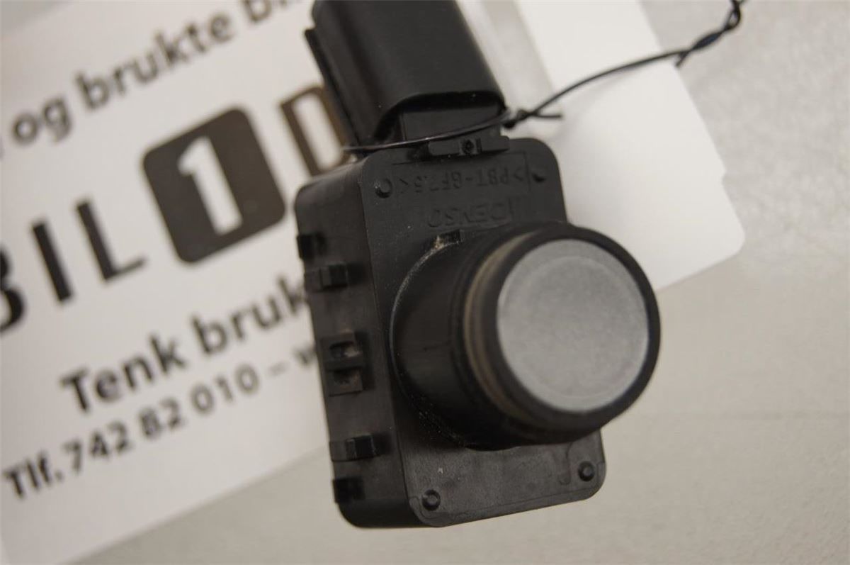 Sensor Parkering Front – bilde 2