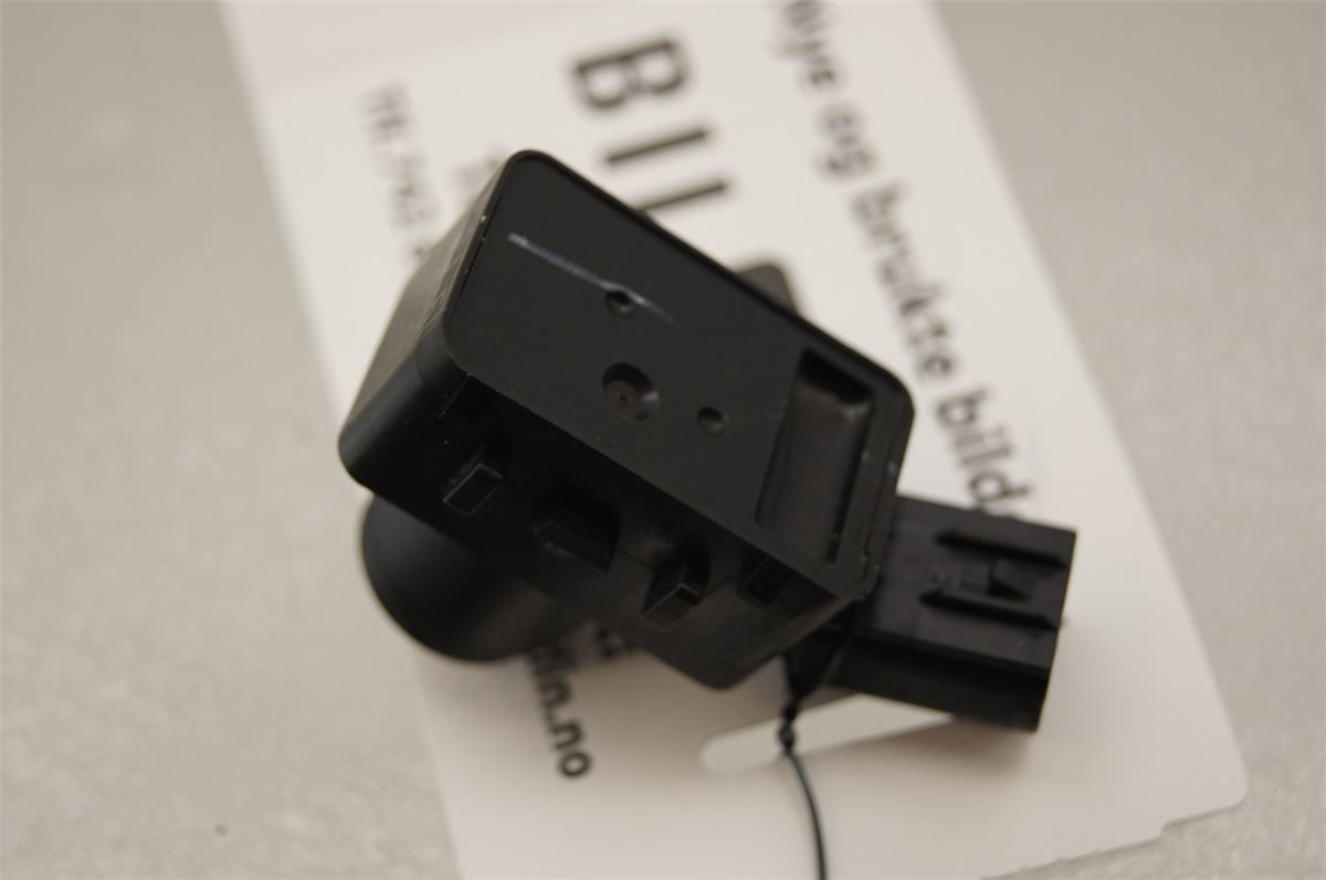 Sensor Parkering Front – bilde 2