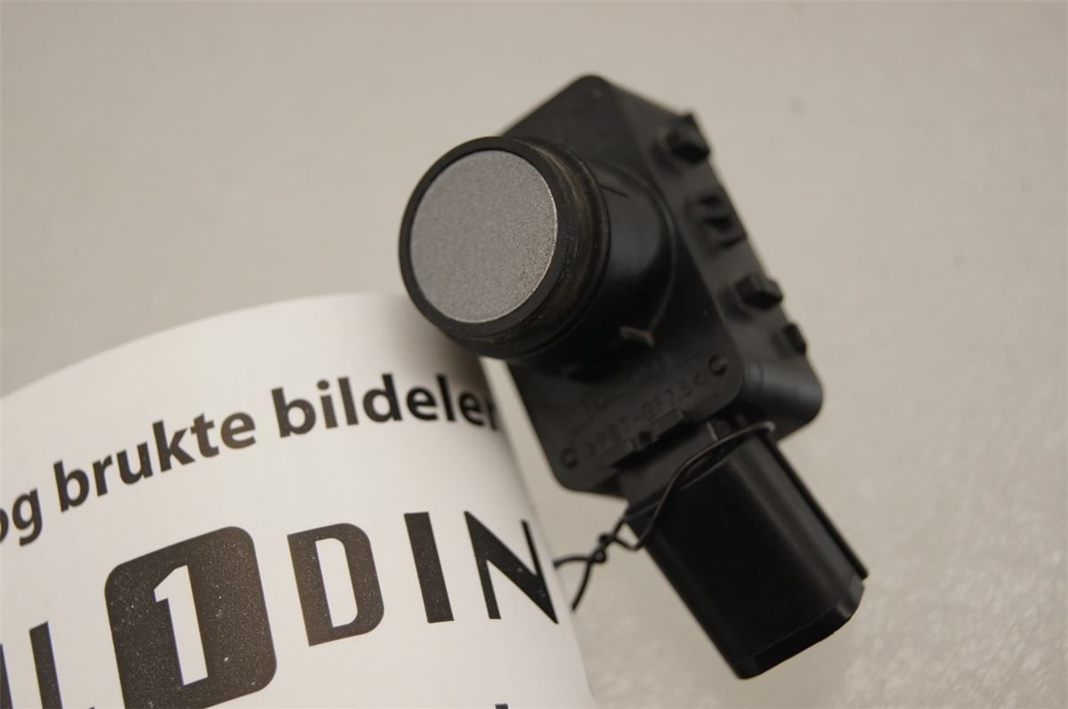 Sensor Parkering Front – bilde 1