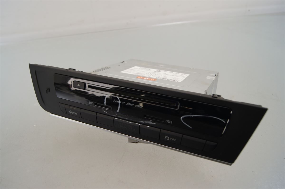 Stereo Radio Med CD – bilde 1