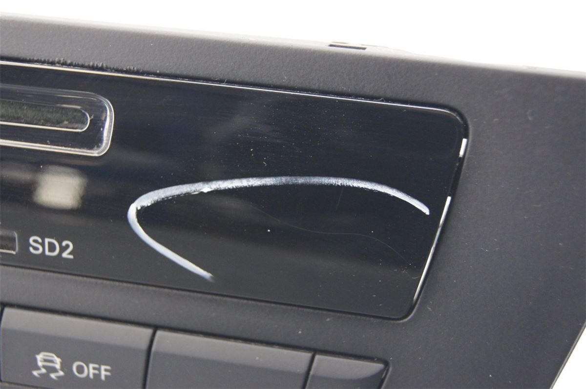 Stereo Radio Med CD – bilde 2