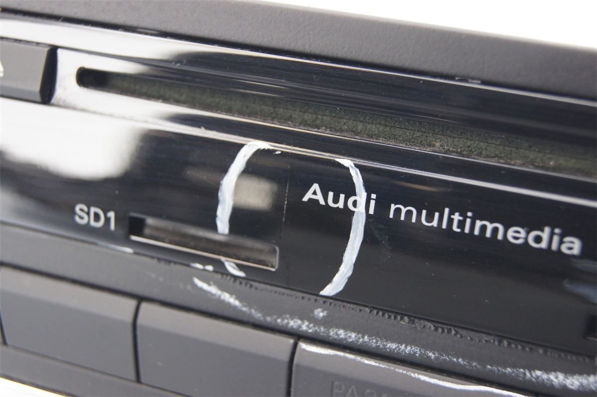 Stereo Radio Med CD – bilde 3
