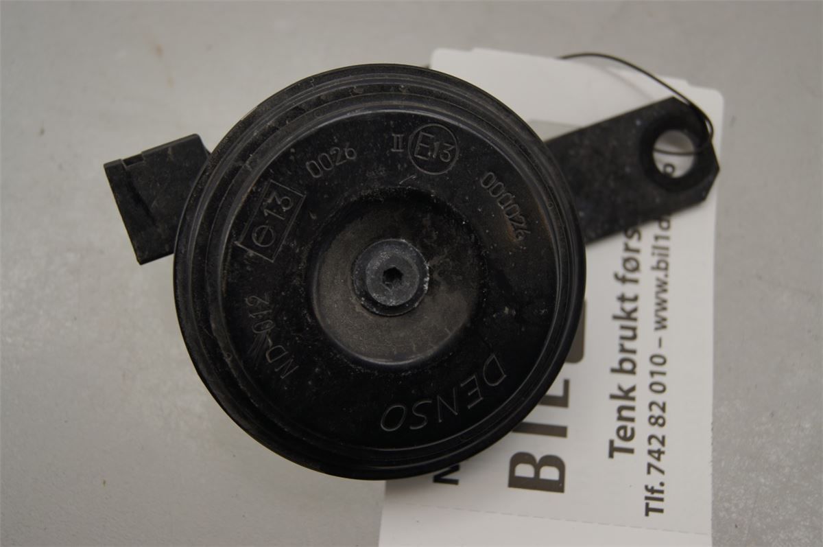 Signalhorn – bilde 2