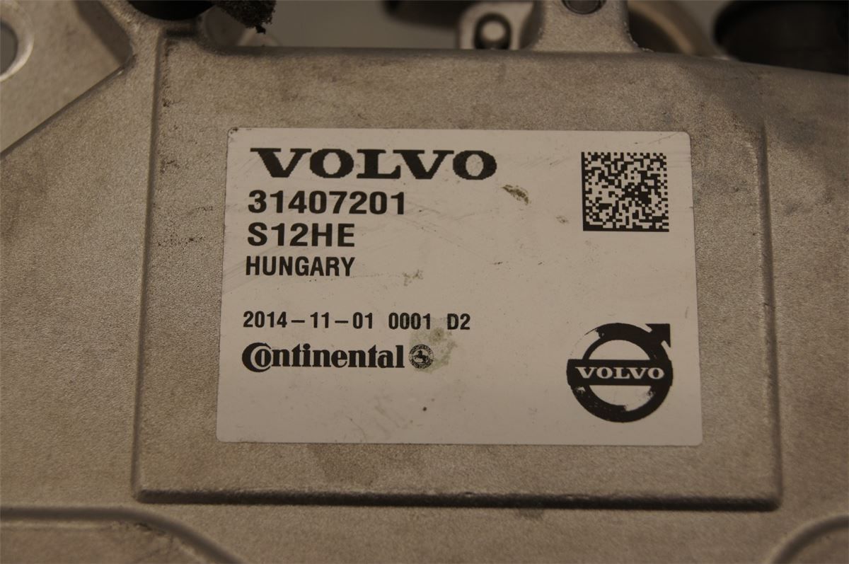 Hybrid Converter DC/DC – bilde 3