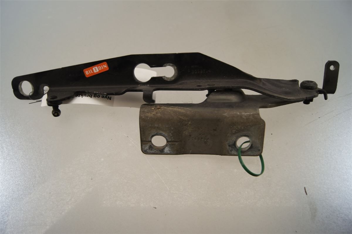 Panser Hengsel / Hengsler – bilde 1