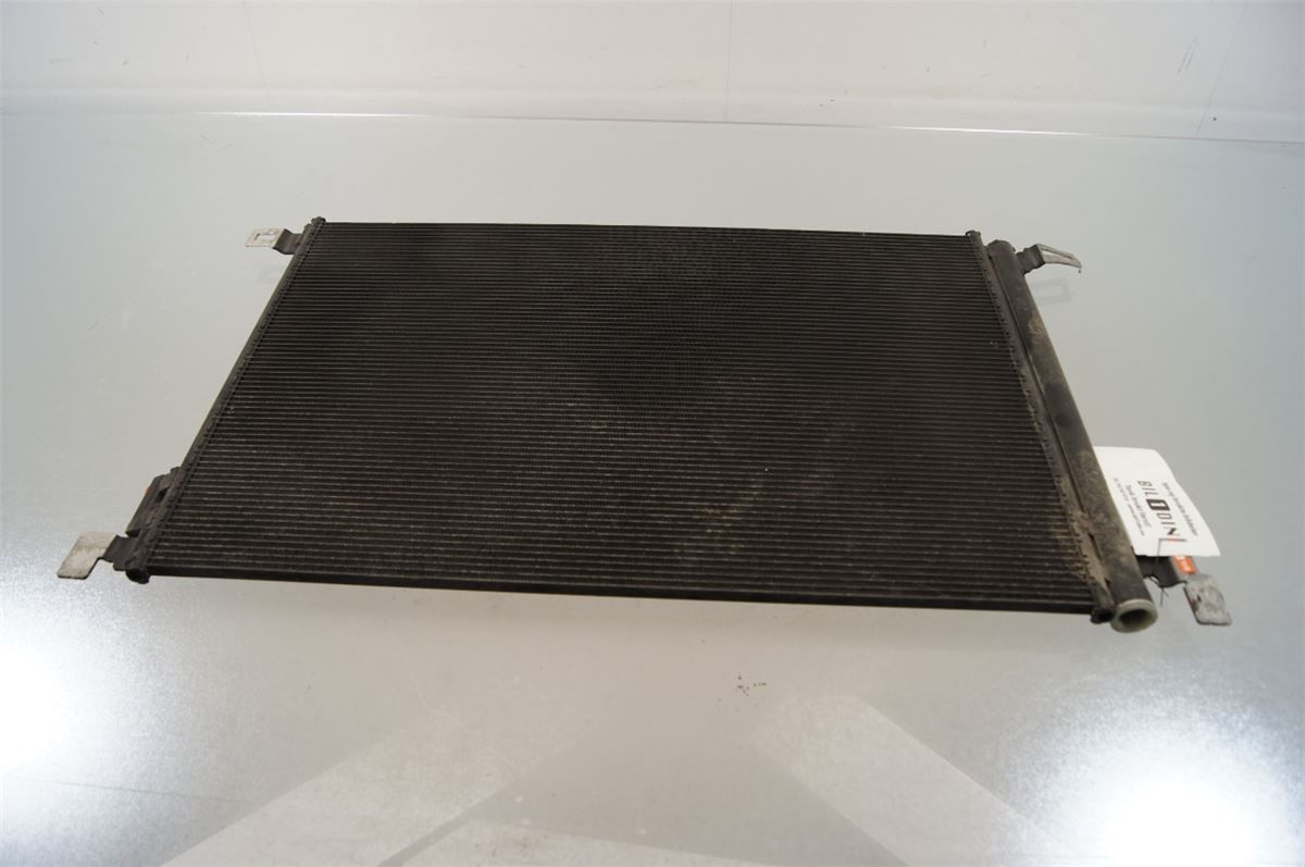 Radiator Automat – bilde 1