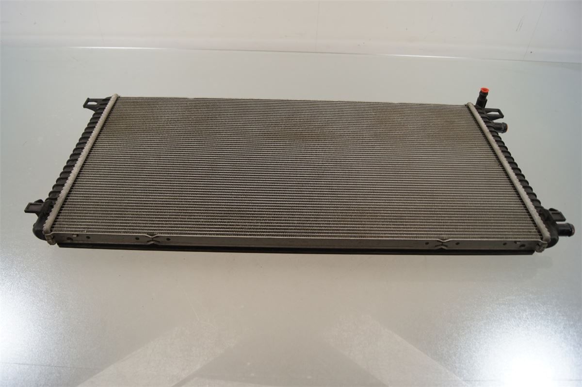 Radiator Automat – bilde 1
