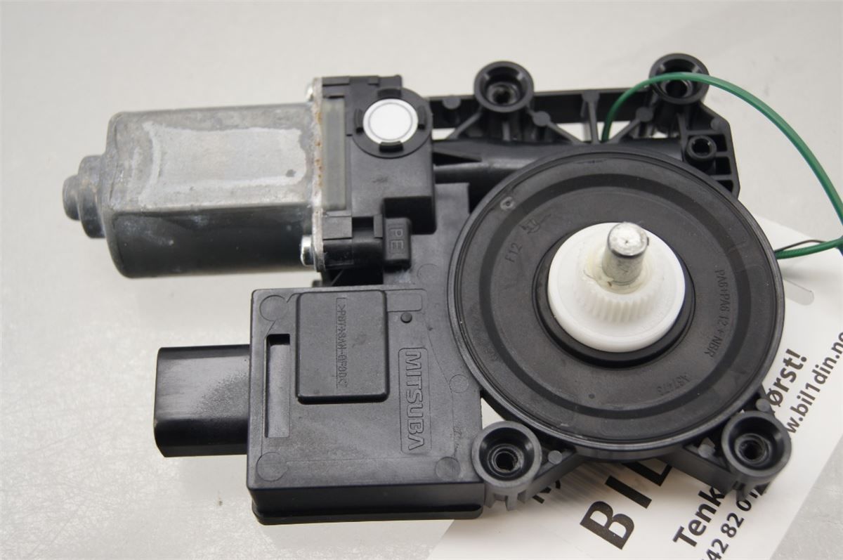Vindusheismotor – bilde 2