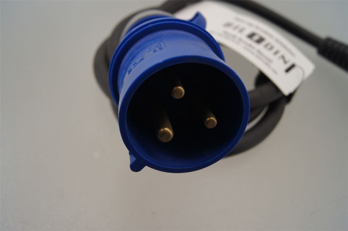 Ladekabel Elbil – bilde 2